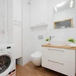Apartmán Sloneczny Z Parkingiem By Renters *