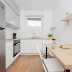 Apartmán Sloneczny Z Parkingiem By Renters