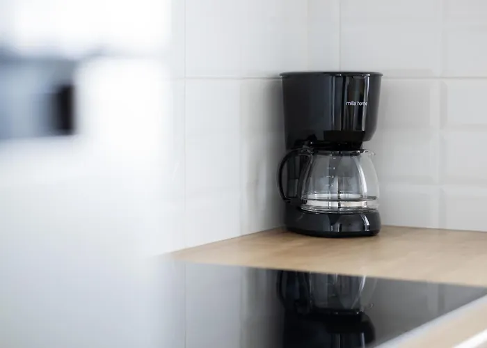 Apartment Sloneczny Z Parkingiem By Renters *