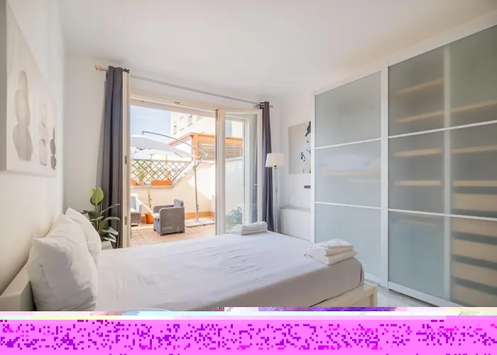 Sloneczny Z Parkingiem By Renters * Warschau