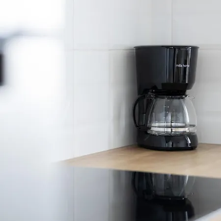 Apartmán Sloneczny Z Parkingiem By Renters *
