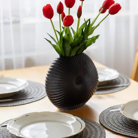 Sloneczny Z Parkingiem By Renters *